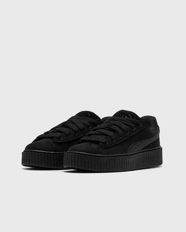 Superge in čevlji Puma Fenty x Creeper Phatty "Corduroy Black" Črna | 399870-03, 2