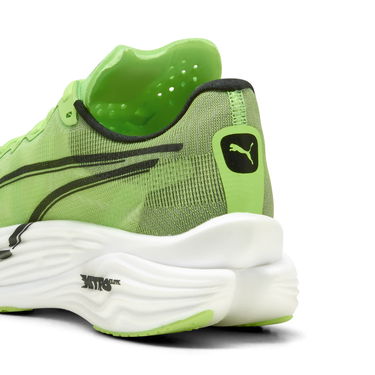 Superge in čevlji Puma PUMA x HYROX Deviate NITRO Elite 3 Zelena | 311511_01, 2