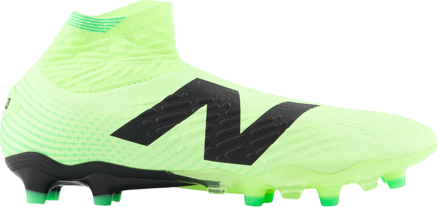 Superge in čevlji New Balance Tekela Pro FG v4+ Soccer Cleats Zelena | st1fl45, 0