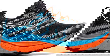 Superge in čevlji Asics Trailové boty Asics Trabuco Max Večbarvna | 1011b028-003, 0