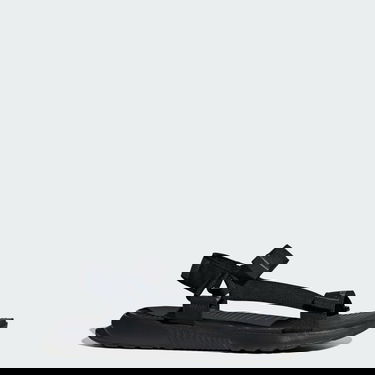 Superge in čevlji adidas Performance Terrex Hydroterra Light Črna | ID4273, 1