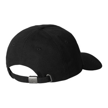 Kapa Carhartt WIP Cabinetry Cap Črna | I034749_5, 1