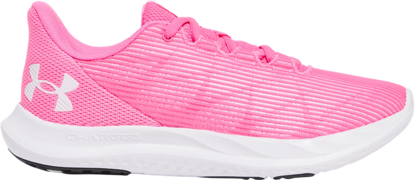 Superge in čevlji Under Armour Charged Speed Swift Roza | 3027006-695
