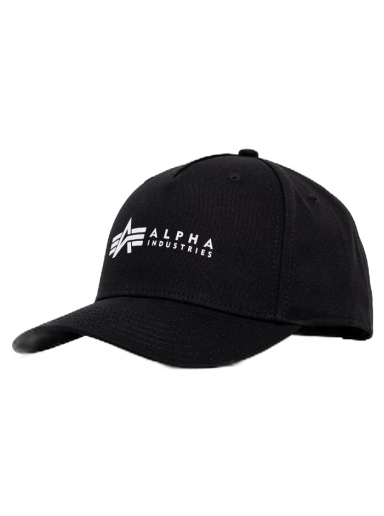 Kapa Alpha Industries Cap Črna | 126912.03