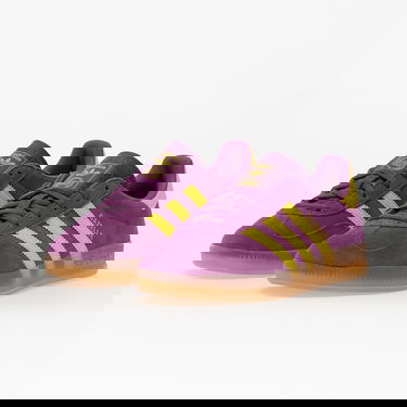 Superge in čevlji adidas Originals Gazelle Indoor Lila | JS1415, 5