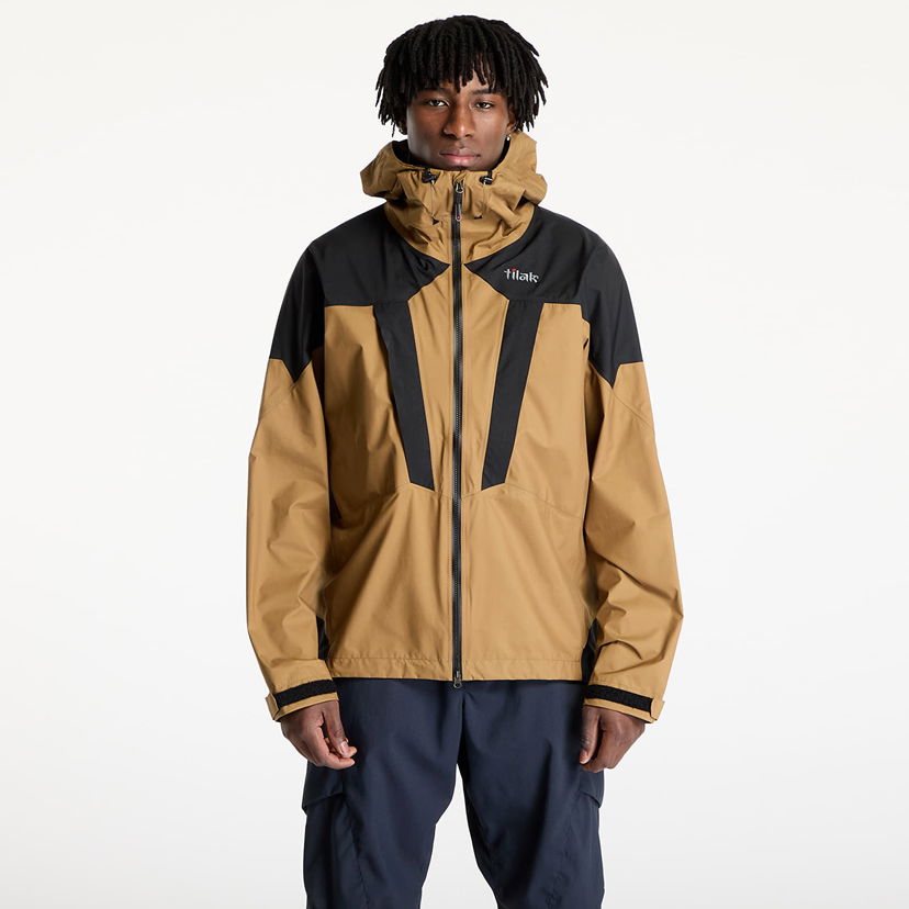 Vetrovka Tilak Tilak Stinger Paclite Jacket Rjava | 1002567