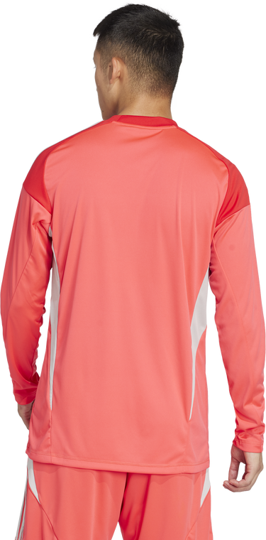 Dres adidas Originals Tiro 25 Competition Goalkeeper Jersey Rdeča | ji9724, 5
