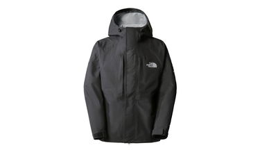 Jakna The North Face 3L Dryvent Carduelis Jacket Črna | NF0A7Z9BJK3, 10