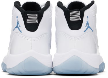 Oblačila Jordan Air Jordan 11 Bela | 378038-104, 1