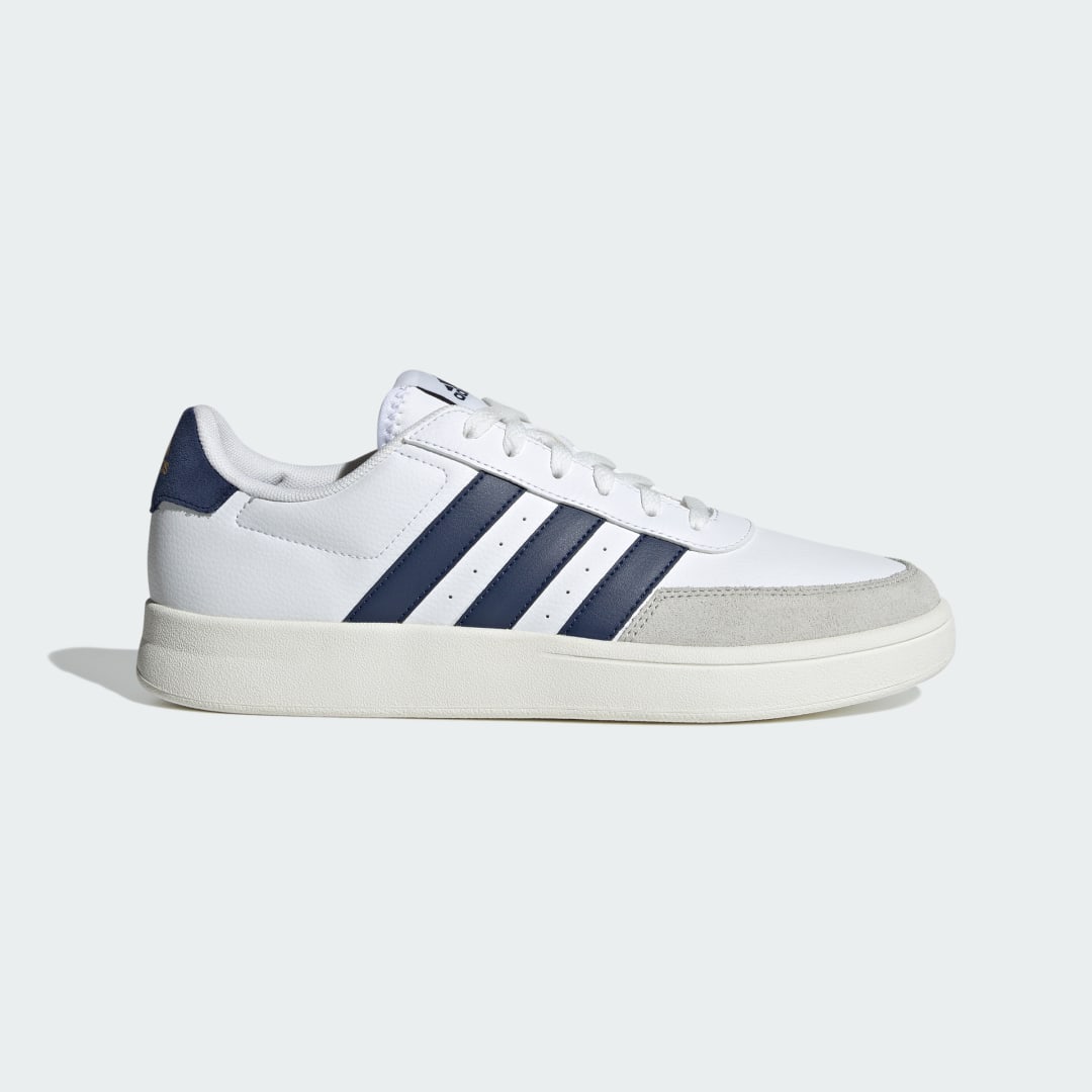 Superge in čevlji adidas Performance Breaknet 2.0 Siva | IH4736, 0