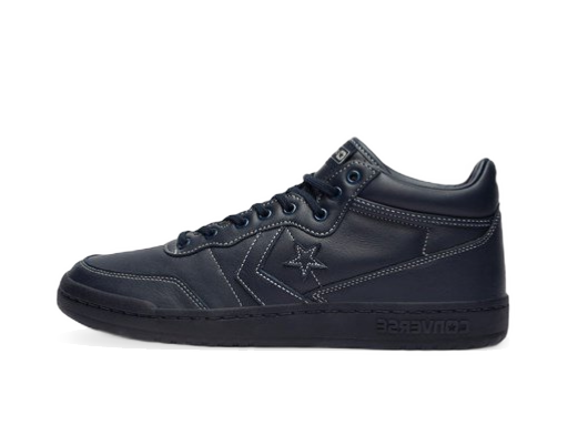 Skateboarding Converse FASTBREAK PRO MID Črna | A02016C