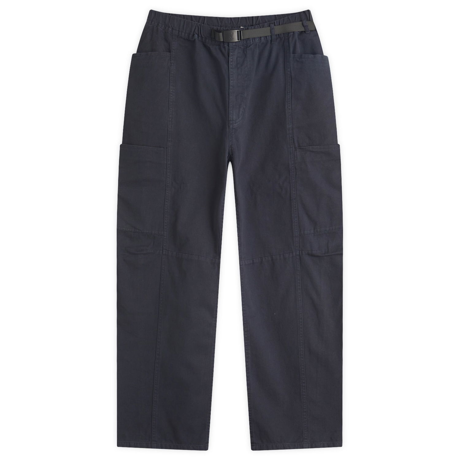 Cargo hlače GRAMICCI Gramicci Voyager Pants, Size Large Mornarica | G5SM-P086-NAV, 0