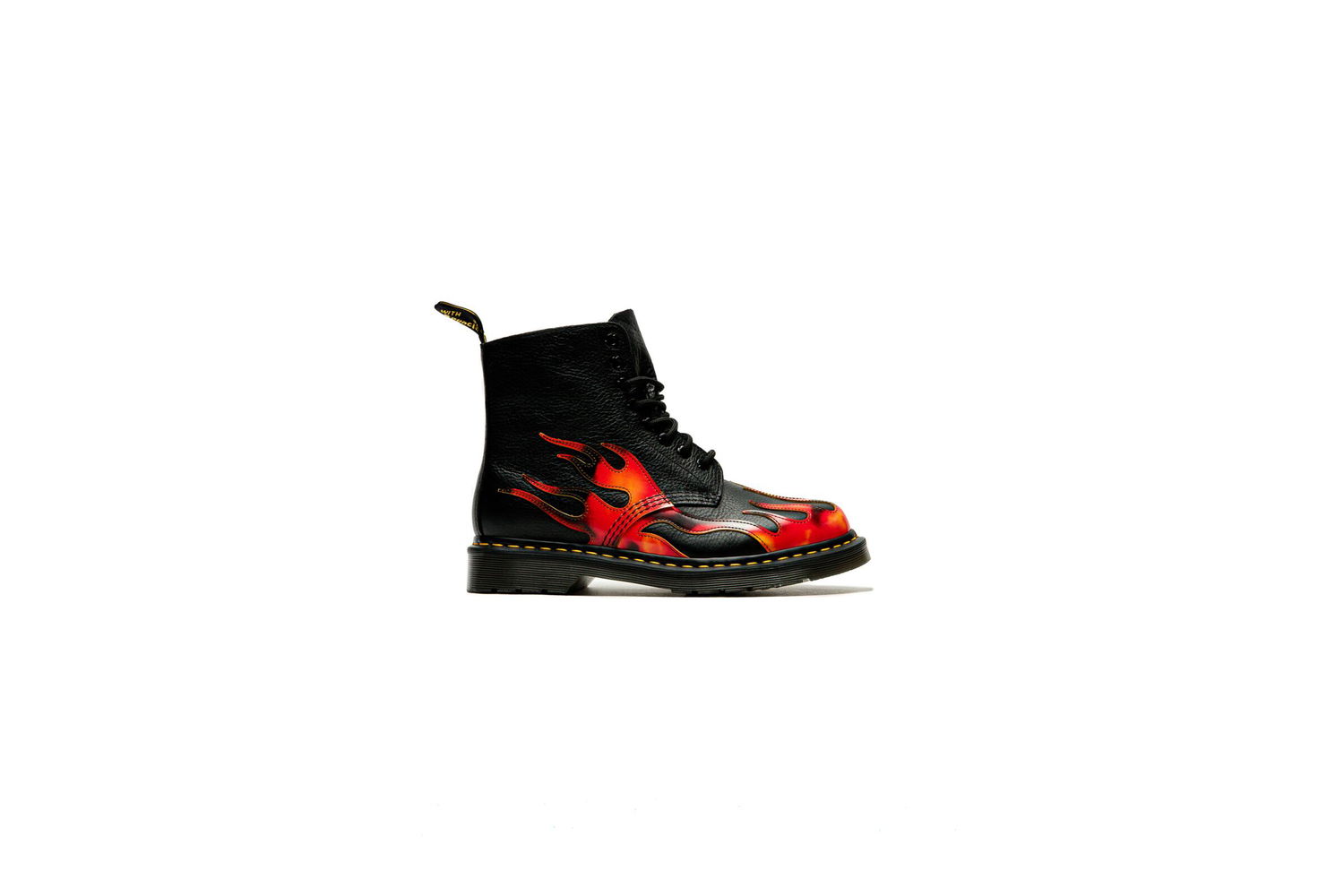 Superge in čevlji Dr. Martens 1460 Pascal Boots Črna | 41517001, 0