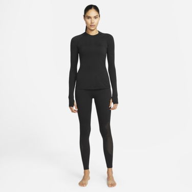 Majica Nike MMW Top Črna | DD9424-010, 0