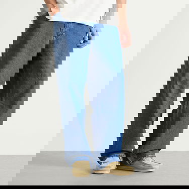 Kavbojke GRAMICCI Gramicci Sutter Denim Pant, Size Small Modra | G5FM-P070-LTW, 2