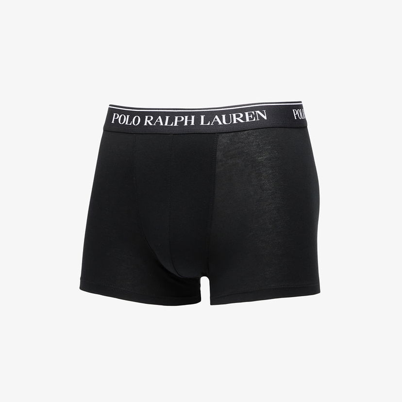 Boksarice Polo by Ralph Lauren Polo Ralph Lauren Classic Trunk Črna | 714830299142