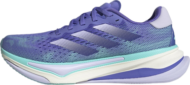 Superge in čevlji adidas Performance SUPERNOVA PRIMA W Lila | id3689, 3