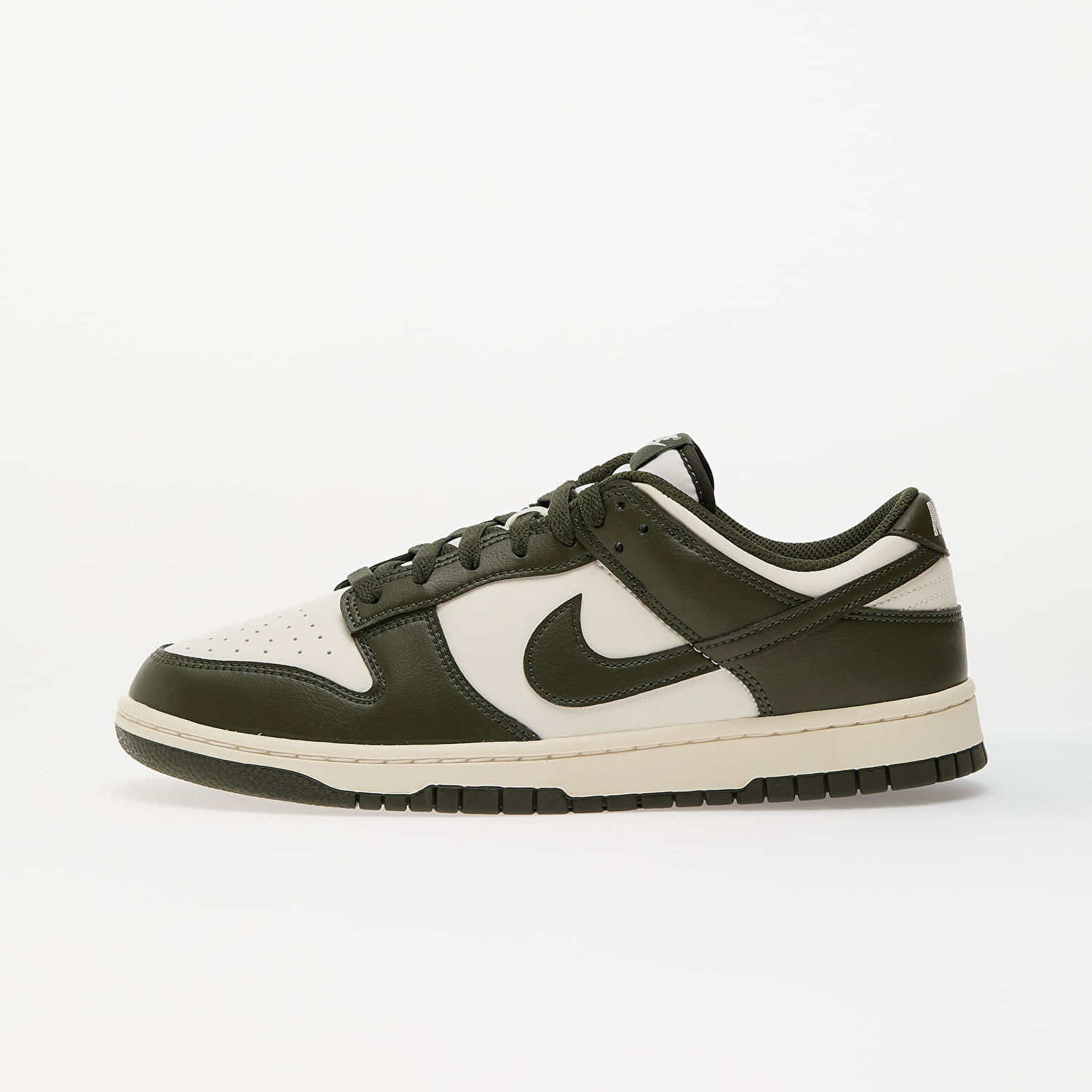 Superge in čevlji Nike Dunk Low 'Cargo Khaki' Zelena | HF5441-102, 0