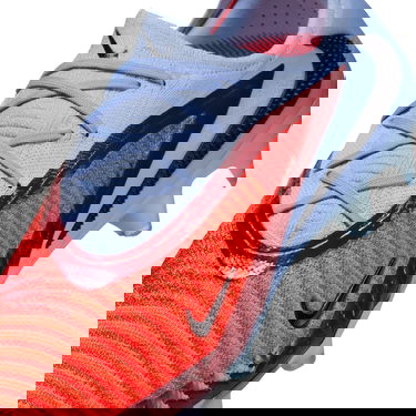 Superge in čevlji Nike Phantom 6 Low Elite FG Večbarvna | hj2146-400, 5