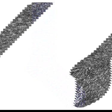 Nogavice Universal Works Slub Socks, Size Medium Modra | 23771-NVY, 1