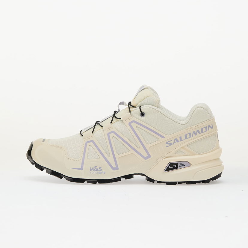 Superge in čevlji Salomon Salomon Speedcross 3 42 Bež | L47723400
