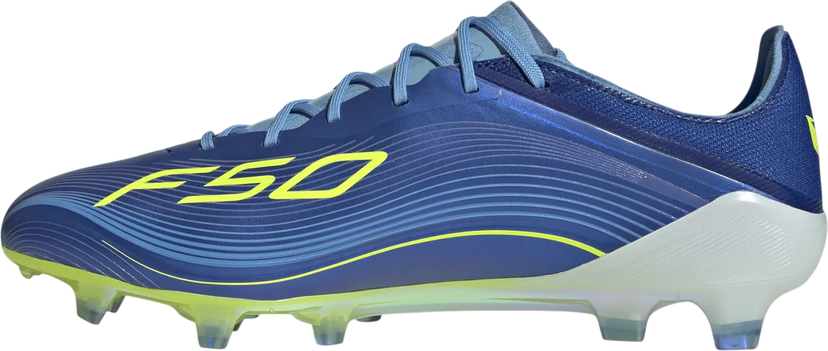 Superge in čevlji adidas Performance F50 Messi Elite FG Modra | jp7435