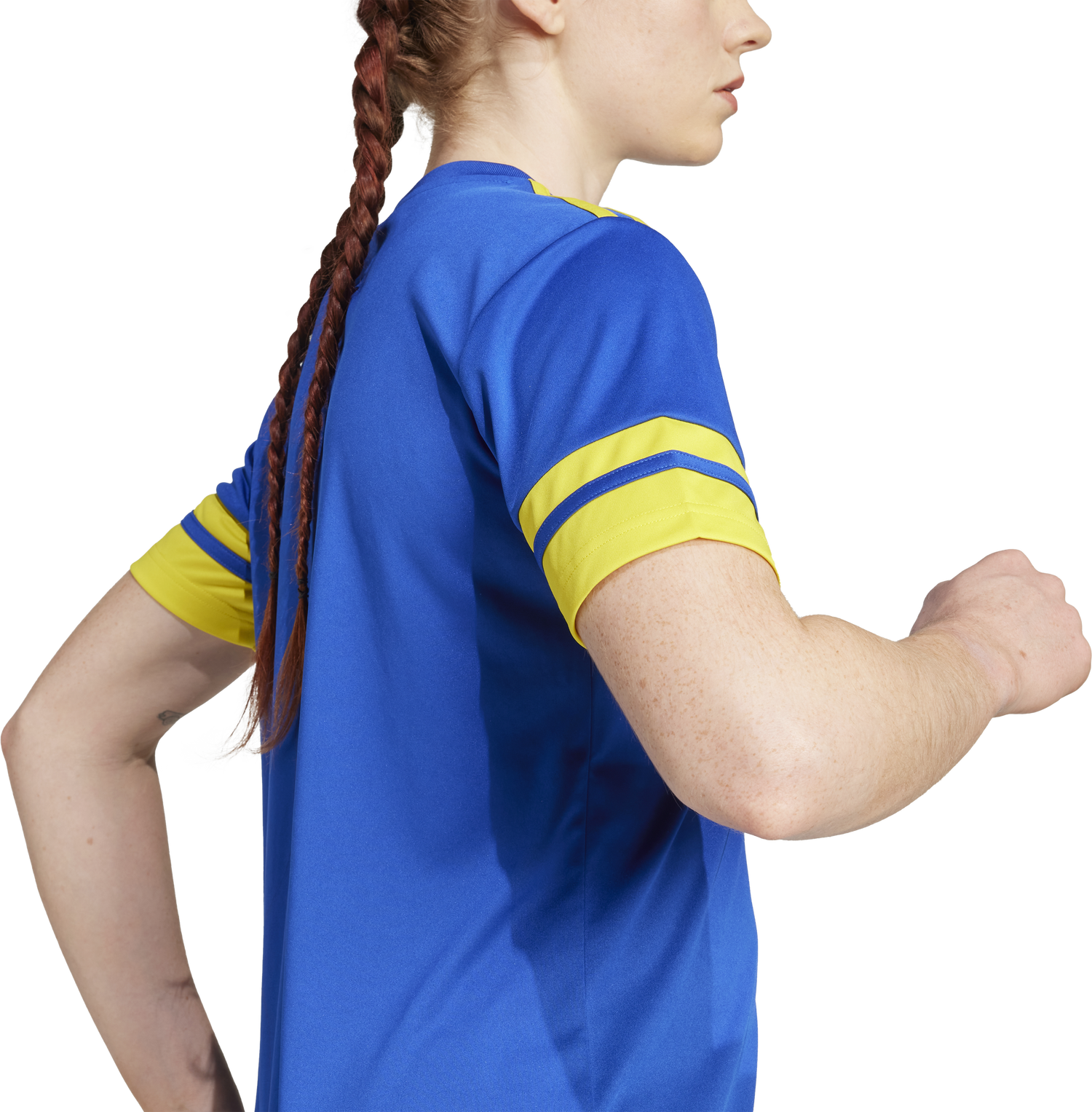 Majica adidas Originals Adidas Squadra 25 Jersey T-Shirt Modra | jn5409, 1
