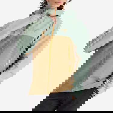 Vetrovka Arcteryx Men's Beta Gore-Tex Jacket, Size Large Zelena | X000009648-021950, 2