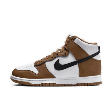Superge in čevlji Nike Dunk High Next Nature Rjava | FV5960-200, 3