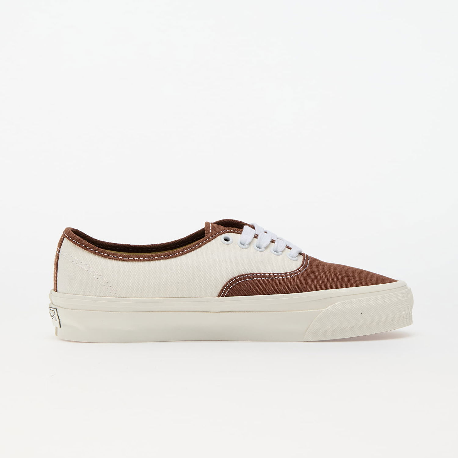 Superge in čevlji Vans Authentic Reissue 44 LX Coffee Bež | VN000CQACFF1, 1
