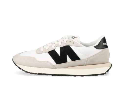 Superge in čevlji New Balance 237 Bela | MS237SF