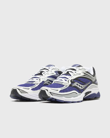 Superge in čevlji Saucony ProGrid Omni 9 Modra | S70739-25, 2