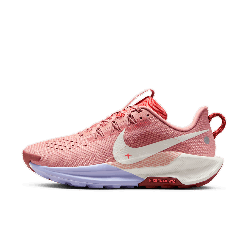 Superge in čevlji Nike Pegasus Trail 5 Roza | DV3865-601