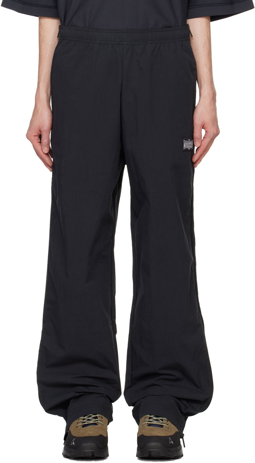 Hlače 032C You Tracksuit Trousers Črna | F24-URW-1002-300