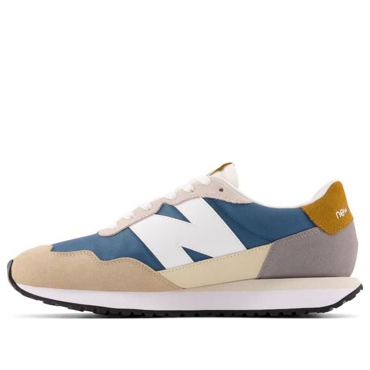 Superge in čevlji New Balance 237 Siva | MS237VF