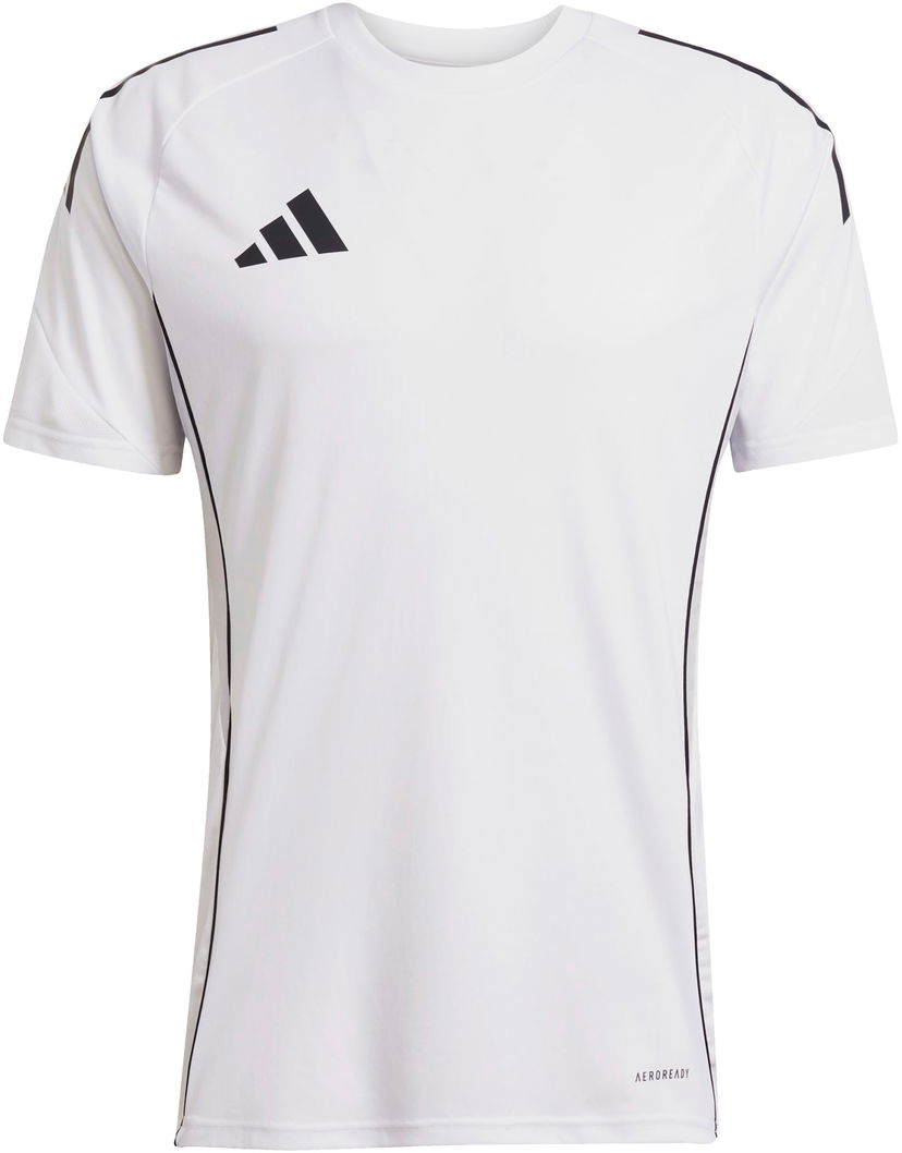 Majica adidas Originals Adidas Tiro 25 Training Jersey Bela | jj1519