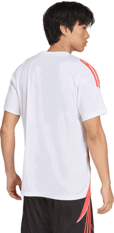 Dres adidas Performance Messi Training Jersey Bela | JY9620, 3