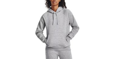 Pulover Under Armour Rival Siva | 1379500-013, 1