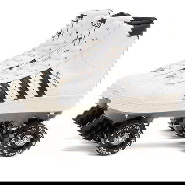 Superge in čevlji adidas Originals Superstar 82 Skate Bela | JS4038, 2