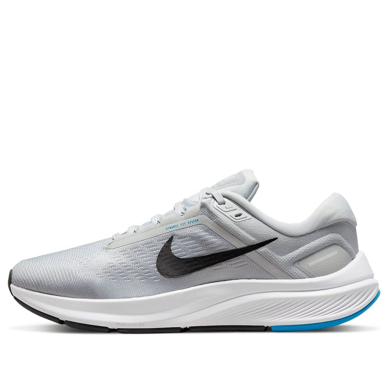 Superge in čevlji Nike Air Zoom Structure 24 Siva | DA8535-004, 0