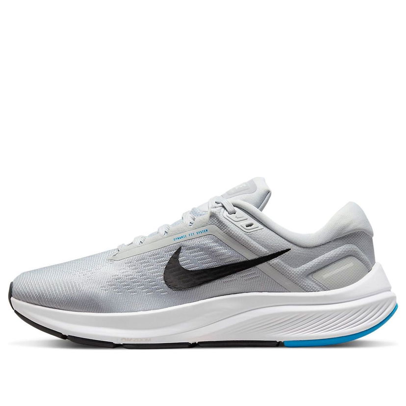 Superge in čevlji Nike Air Zoom Structure 24 Siva | DA8535-004