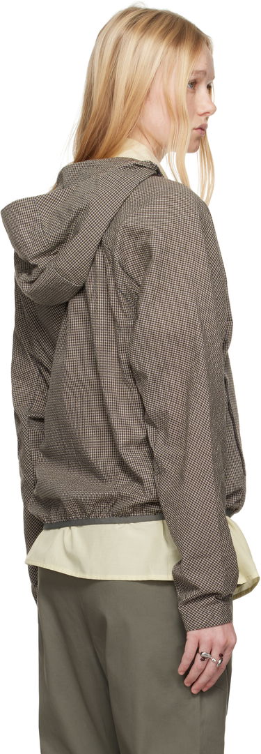 Vetrovka Post Archive Faction (PAF) 8.0 Right Technical Jacket by Post Archive Faction (PAF) Rjava | 8.0 OTR-BR, 2