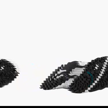 Superge in čevlji Reebok Daytona DMX II Modra | EF3203, 2