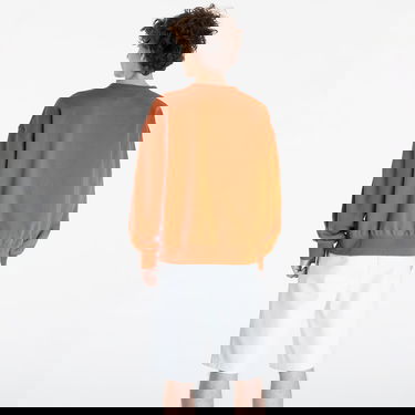 Pulover Vans Premium Standards Fleece LX Crew Rjava | VN000GBWCYS1, 1