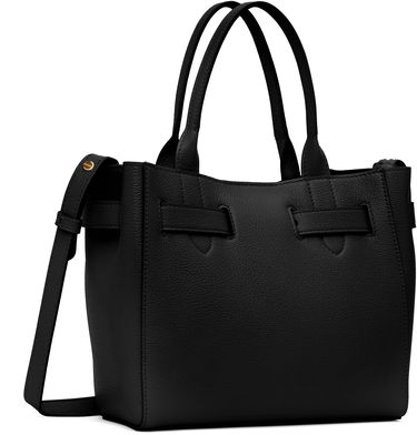 Torbica Tom Ford Tom Ford Audrey Small Grain Leather Bag Bež | L1885-LCL429X, 4