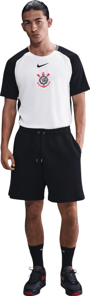 Dres Nike Nike SC Corinthians Home Stadium Jersey 2025/26 Bela | hj4597-100, 1