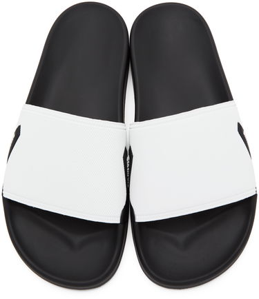 Superge in čevlji RAF SIMONS Astra Slides "Black" Črna | HR810001S, 4