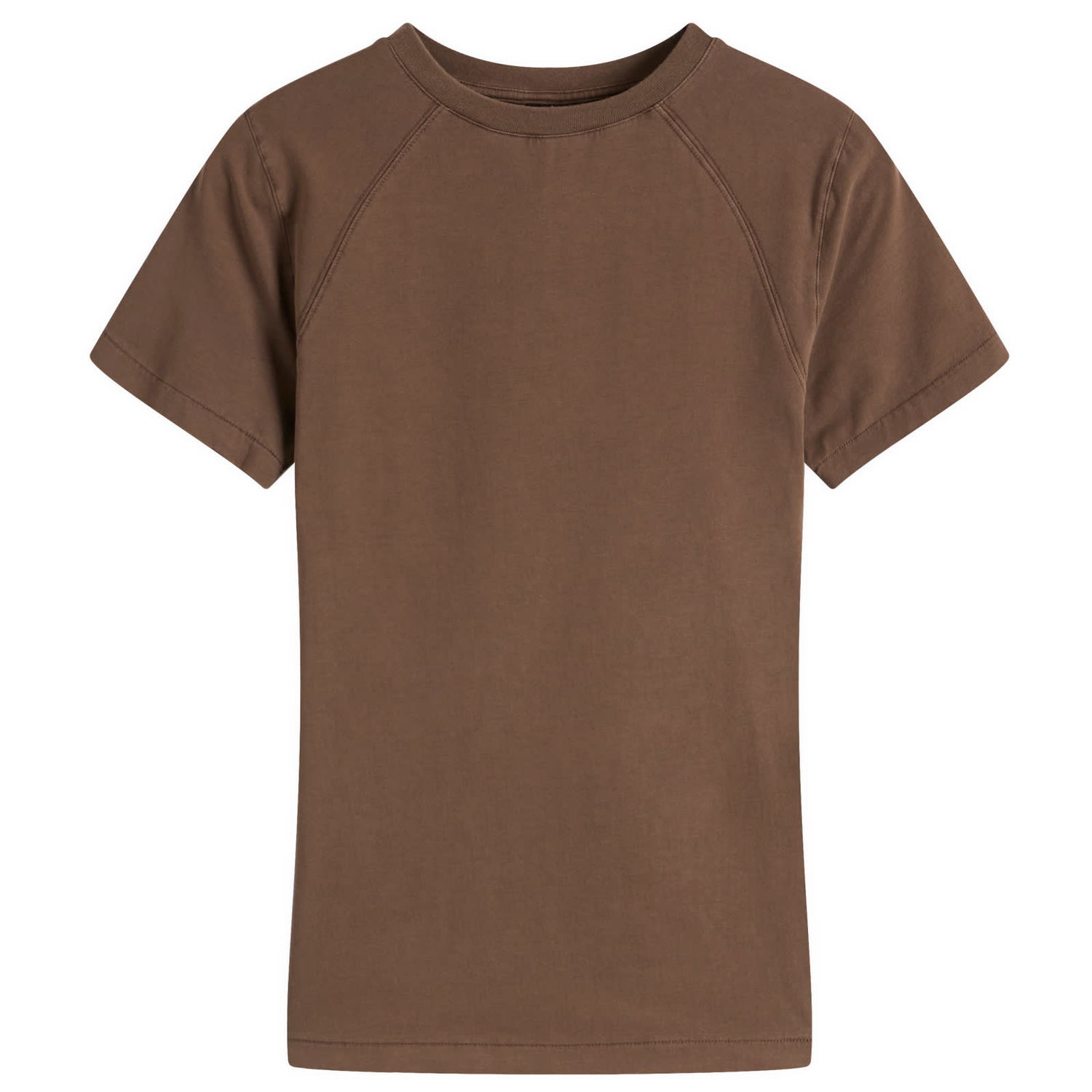 Majica Entire Studios Entire Studios Mini T-Shirt, Size Large Rjava | ES2254BT, 0