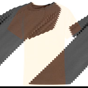 Majica Entire Studios Entire Studios Mini T-Shirt, Size Large Rjava | ES2254BT, 0