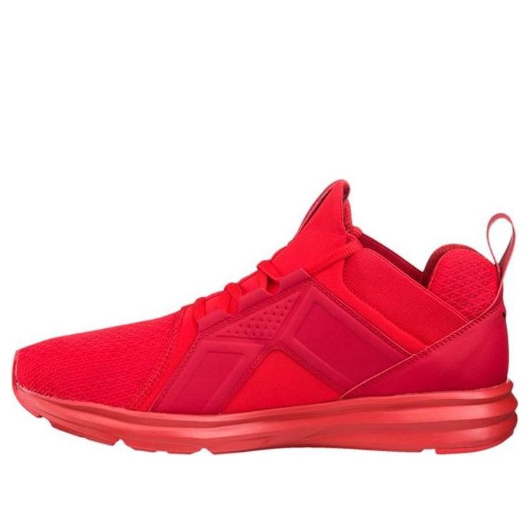 Superge in čevlji Puma Enzo Rdeča | 189498-01, 0